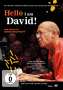 Hello I am David! (OmU), DVD