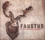 Faustus (aka Dr. Faustus): Death And Other Animals, CD