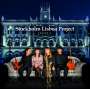 Stockholm Lisboa Project: Janela, CD