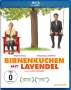 Eric Besnard: Birnenkuchen mit Lavendel (Blu-ray), BR