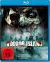 Michael Effenberger: Voodoo Island (Blu-ray), BR