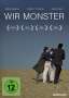 Wir Monster, DVD