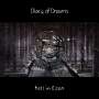 Diary Of Dreams: Hell In Eden (Limited-Panorama-Digipack), CD