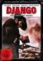 Roberto Mauri: Django - Sein letzter Gruß, DVD