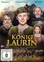 Matthias Lang: König Laurin, DVD