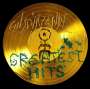Einstürzende Neubauten: Greatest Hits, LP