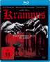 Jason Hull: Krampus - The Christmas Devil Returns (Blu-ray), BR
