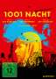 Miguel Gomes: 1001 Nacht Teil 1-3 (Sonderedition) (OmU), DVD,DVD,DVD
