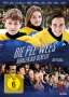 Eric Tessier: Die Pee-Wees - Rivalen auf dem Eis, DVD