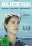 Lucie Borleteau: Alice und das Meer (OmU), DVD