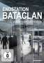 Grit Lederer: Endstation Bataclan - Vom Busfahrer zum Attentäter, DVD