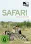 Ulrich Seidl: Safari, DVD