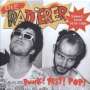 Die Radierer: Punk! Pest! Pop! Sammelband 1978 - 1984 (Limited & Numbered), 4 CDs