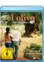 El Olivo - Der Olivenbaum (Blu-ray), Blu-ray Disc