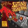 : Songs From Satan's Jukebox Volume 1 - Country, Rockabilly, Hillbilly & Gospel For Satan's Sake (Limited-Edition), 10I
