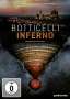 Botticelli Inferno, DVD
