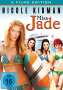 Miss Jade, DVD