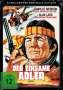 Delmer Daves: Der einsame Adler, DVD
