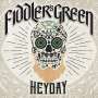 Fiddler's Green: Heyday, CD