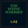 Ton Steine Scherben: In Dub, CD