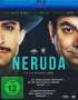 Neruda (Blu-ray), Blu-ray Disc