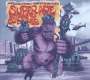 Lee 'Scratch' Perry: Super Ape Returns To Conquer, CD