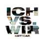 Kettcar: Ich vs. Wir (Limited Special Edition), LP
