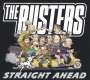 The Busters: Straight Ahead, CD