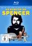 Sie nannten ihn Spencer (Blu-ray), Blu-ray Disc