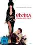 James Signorelli: Elvira - Herrscherin der Dunkelheit (Blu-ray & DVD in Metallbox), BR,BR,DVD
