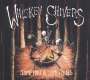 Whiskey Shivers: Some Part Of Something, LP,CD