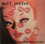 Muff Potter: Bordsteinkantengeschichten (Reissue) (Black Vinyl), LP