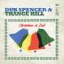 Dub Spencer & Trance Hill: Christmas In Dub (Limited-Numbered-Edition), LP,CD