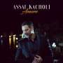 : Assaf Kacholi - Amore (vom Künstler handsigniert), CD