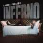 Robert Forster: Inferno, CD