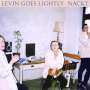 Levin Goes Lightly: Nackt, CD