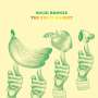 Solid Bronze: The Fruit Basket (180g) (Limited Edition), LP,CD