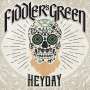 Fiddler's Green: Heyday (Deluxe-Edition), CD