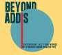 : Beyond Addis - Contemporary Jazz & Funk Inspired By Ethiopian Sounds From The 70's, LP,LP