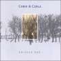Chris & Carla: Swinger 500 (limited), 2 LPs und 1 CD