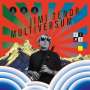 Jimi Tenor: Multiversum (Colored Vinyl), LP