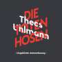 Thees Uhlmann: Thees Uhlmann über Die Toten Hosen, 3 CDs
