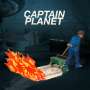 Captain Planet: Come On, Cat, CD