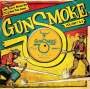 : Gunsmoke Volume 7 & 8, CD