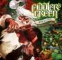 Fiddler's Green: Seven Holy Nights, CD