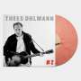 Thees Uhlmann (Tomte): #2 (Limited Edition) (Red/White Marbled Vinyl), LP
