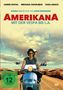 James Merendino: Amerikana, DVD