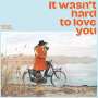 Fanfare Ciocarlia: It Wasn't Hard To Love You, CD
