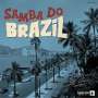 : Samba Do Brazil, 10I