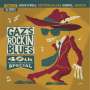 Gaz Mayall: Gaz's Rockin Blues (40th Anniversary Special), LP,LP